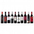 ◆エノテカおすすめ！2月の赤ワイン10本セット