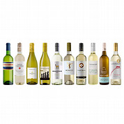 ◆エノテカおすすめ！3月の白ワイン10本セット