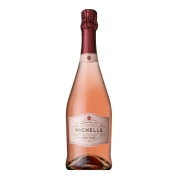 ◎ミッシェル ブリュット ロゼ ドメーヌ サン ミッシェル  NV