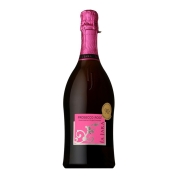 ◎プロセッコ ロゼ スプマンテ ミレジマート ブリュット ラ ジャラ 2021