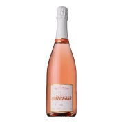 ◎クレマン ド ロワール ロゼ ドメーヌ ミショー NV