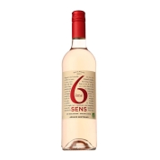 ◎シジエム サンス ロゼ (スクリュー) ジェラール ベルトラン 2023