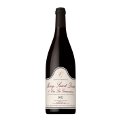 ◎モレ サン ドニ レ ジュナヴリエール ドメーヌ ジェラール ペラゾー 2022