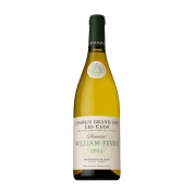 ◎シャブリ グランクリュ レ クロ ドメーヌ ウィリアム フェーブル 2022