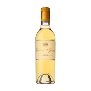 ◎シャトー ディケム 375ml 2016