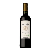 ◎ナチュラリス カベルネ ソーヴィニヨン ジェラール ベルトラン 2022