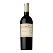 ◎シャトー ル コンセイエ 2013