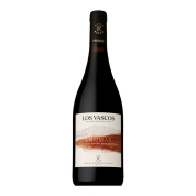 ◎クロマス カベルネ フラン グラン レセルバ ロス ヴァスコス 2020