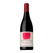 ◎ブルゴーニュ ピノ ノワール シャトー ド ラ マルトロワ 2022