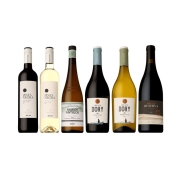 ◎土着品種の宝庫！ポルトガルワインを愉しむ6本セット