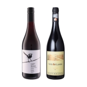 ◎欧州ｖｓ豪州！ピノノワール味比べ2本セット