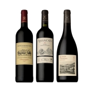 ◎ロスチャイルド・ワールド・セレクション 赤3本セット